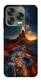 Чехол на ZTE Nubia V70 Design Canyon фото 1 из 1