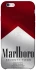 Чехол на Apple iPhone 6/6s (4.7") Marlboro фото 1 из 1