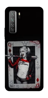 Чехол на Huawei Nova 7 SE Harley Queen фото 1 из 1