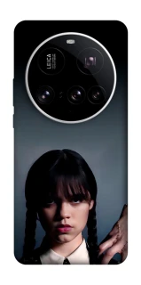 Чохол на Xiaomi 15 Ultra Wednesday Bleak Beauty фото 1 з 1