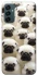 Чохол на Samsung Galaxy M14 5G Doggy Pug Love фото 1 з 1