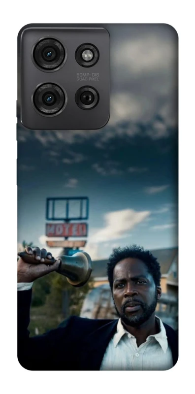 Чохол на Motorola Moto G75 From фото 1 з 1