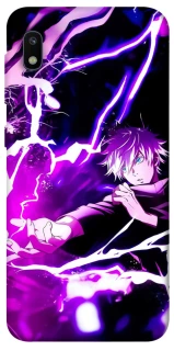 Чохол на Samsung Galaxy A10 (A105F) Satoru Gojo фото 1 з 1
