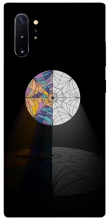 Чохол на Samsung Galaxy Note 10 Plus Wednesday room фото 1 з 1