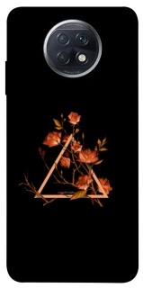 Чохол на Xiaomi Redmi Note 9 5G / Note 9T Flowers ver.3 фото 1 Чохол на Xiaomi Redmi Note 9 5G / Note 9T Flowers ver.3 фото 1 з 1
