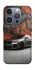 Чохол на Apple iPhone 16 Pro BMW v16 фото 1 з 1