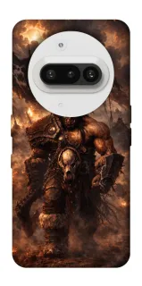 Чохол на Nothing Phone (3a) Grommash Hellscream фото 1 з 1