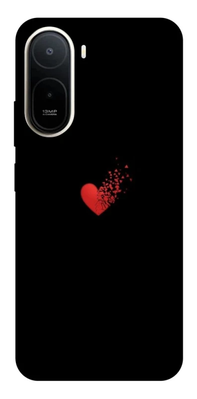 Чехол на Xiaomi Redmi A7 Pro 4G Love aesthetic ver.8 фото 2 из 2