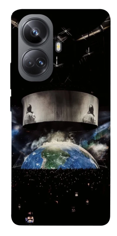 Чохол на Realme 10 Pro+ Kanye West ver.7 фото 1 з 1