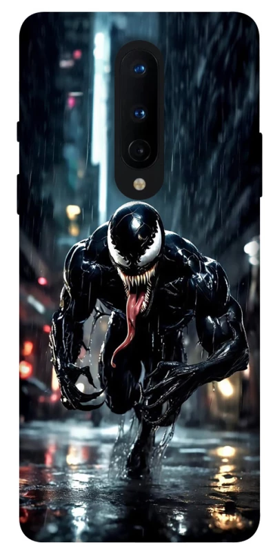 Чохол на OnePlus 8 Venom v2 фото 1 з 1