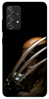 Чохол на Samsung Galaxy A52 4G / A52 5G Wolverine фото 1 з 1