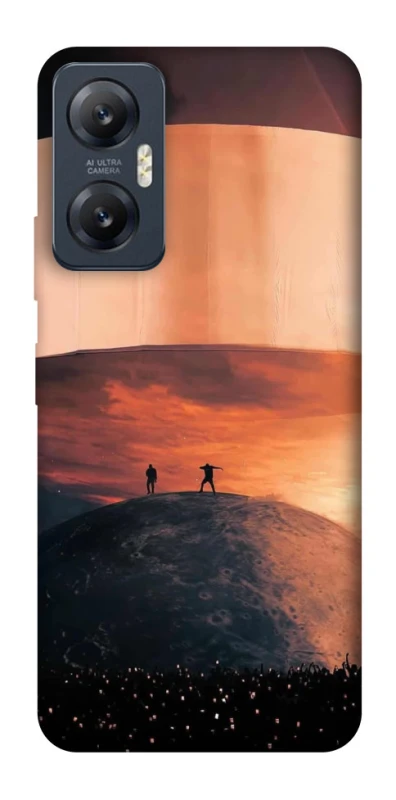 Чехол на Infinix Hot 20 5G Kanye West ver.9 фото 1 из 1