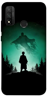 Чохол на Huawei P Smart (2020) Harry Potter & Dementor фото 1 з 1