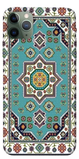 Чохол на Apple iPhone 11 Pro Max (6.5") Килим v7 фото 1 з 1