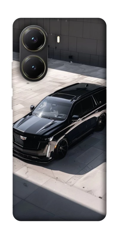 Чохол на Xiaomi Poco X6 Pro Escalade фото 1 з 1