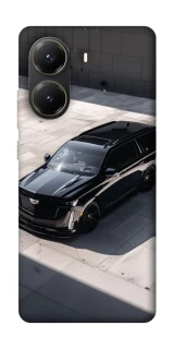 Чехол на Xiaomi Poco X6 Pro Escalade фото 1 из 1