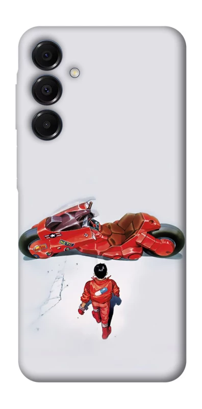 Чехол на Samsung Galaxy A16 4G/5G Anime v43 фото 1 из 1