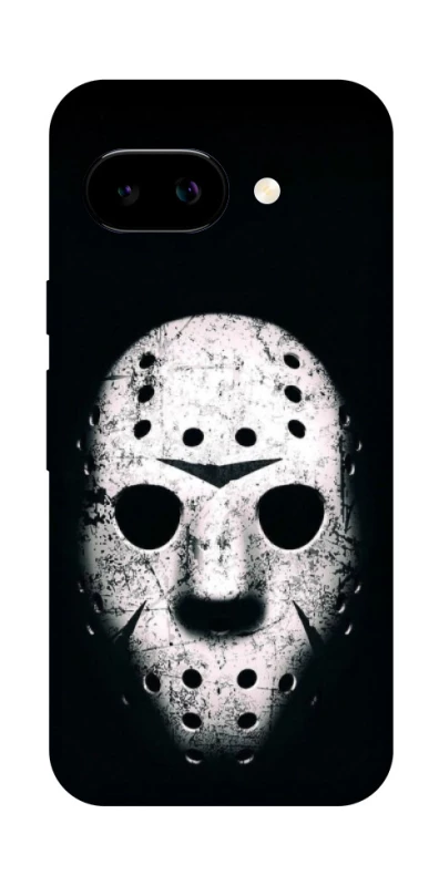 Чохол на Google Pixel 9a Jason фото 1 з 1