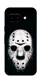 Чехол на Google Pixel 9a Jason фото 1 из 1