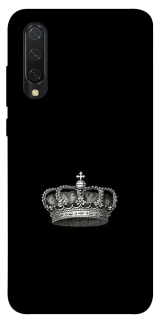 Чохол на Xiaomi Mi CC9 / Mi 9 Lite King фото 1 з 1