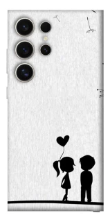 Чехол на Samsung Galaxy S25 Ultra Love everywere фото 1 Чехол на Samsung Galaxy S25 Ultra Love everywere фото 1 из 1