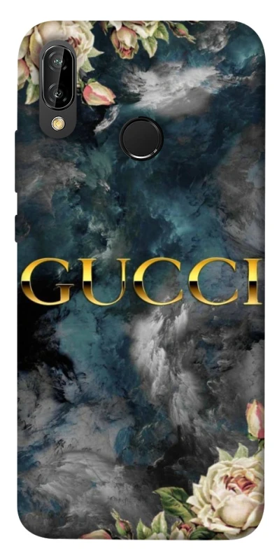 Чохол на Huawei P20 Lite Gucci ver.7 фото 1 з 1