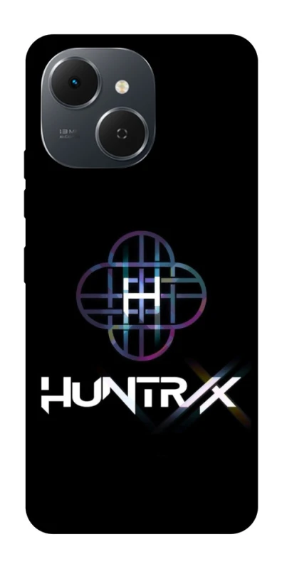 Чохол на TECNO Spark 40C K-Pop Demon Hunters ver.17 фото 1 з 1