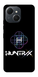 Чохол на TECNO Spark 40C K-Pop Demon Hunters ver.17 фото 1 з 1