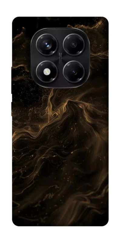 Чохол на Xiaomi Redmi Note 14 Pro 5G Epoxy design ver.5 фото 1 з 1