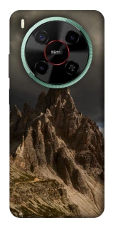 Чехол на ZTE Nubia V70 Max Mountain v2 фото 1 из 1