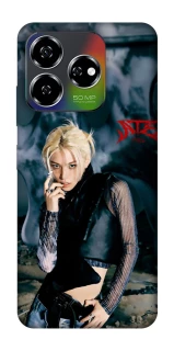 Чохол на ZTE Nubia V60 Felix v2- Stray Kids фото 1 з 1