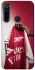 Чохол на Xiaomi Redmi Note 8 FC Arsenal v3 фото 1 з 1