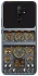 Чохол на Xiaomi Redmi 9 Airplane instrument panel фото 1 з 1