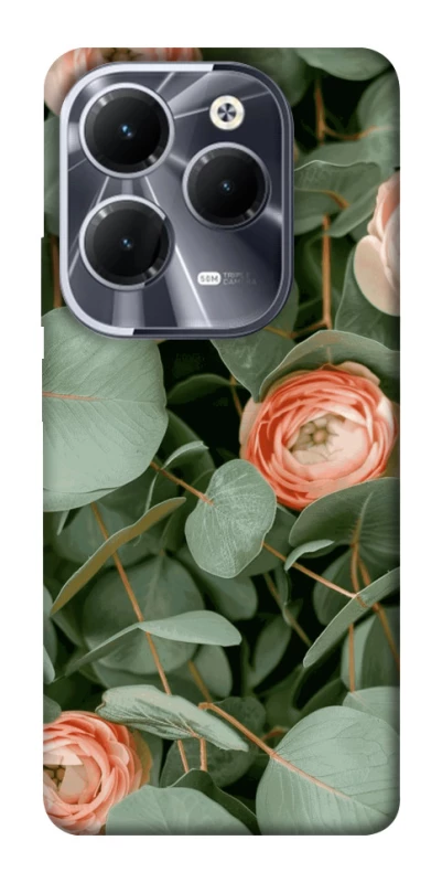 Чехол на Infinix Hot 40 Eternal Spring фото 1 из 1