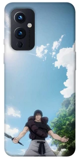 Чехол на OnePlus 9 Toji фото 1 из 1