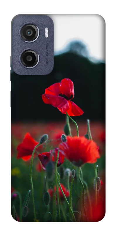 Чехол на Motorola Moto G05 Мак фото 1 из 1