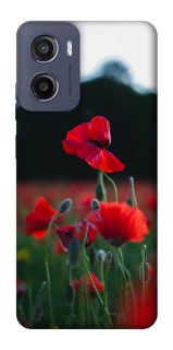 Чохол на Motorola Moto G05 Мак фото 1 з 1