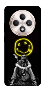 Чохол на Oppo Reno 12 F 4G/5G Nirvana ver.2 фото 1 з 1