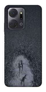 Чохол на Huawei Honor X7a Акула фото 1 з 1