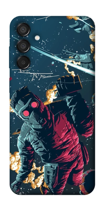 Чохол на Samsung Galaxy M15 5G Star Lord фото 1 з 1