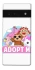 Чохол на Google Pixel 6 Pro Adopt Me Pets Logo фото 1 з 1