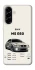 Чохол на Samsung Galaxy A56 5G BMW M5 E60 фото 1 з 1