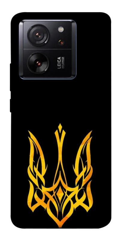 Чохол на Xiaomi 13T Герб України v3 фото 1 з 1