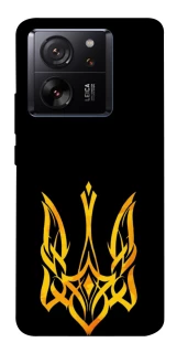 Чохол на Xiaomi 13T Герб України v3 фото 1 з 1