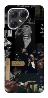 Чохол на TECNO Pova 7 Men's style v2 фото 1 з 1