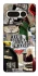 Чехол на Google Pixel 7 Pro Fashion collage ver.14 фото 1 из 1