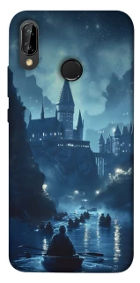 Чехол на Huawei P20 Lite Harry Potter v10 фото 1 из 1