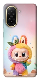 Чохол на Xiaomi Redmi A5 (Europe version) Labubu colored фото 1 з 1