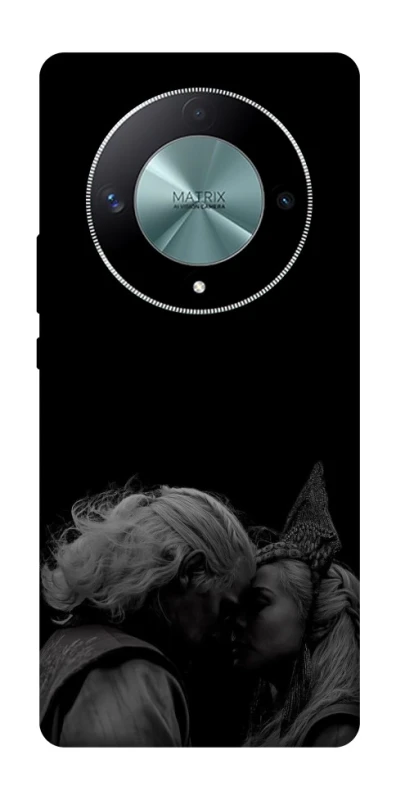 Чехол на Huawei Magic6 Lite House of the Dragon ver.8 фото 1 из 1