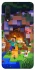 Чехол на Xiaomi Mi CC9 / Mi 9 Lite Minecraft game фото 1 из 1